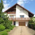 Les Brimbelles By Interhome Apartment