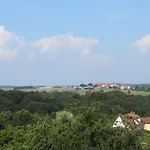 Apartment Les Brimbelles By Interhome *