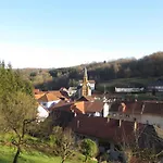 Les Brimbelles By Interhome Hottviller