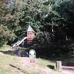 Apartment Les Brimbelles By Interhome *