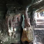 Les Brimbelles By Interhome *