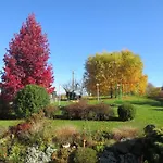 Apartment Les Brimbelles By Interhome