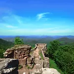 Apartment Les Brimbelles By Interhome Hottviller