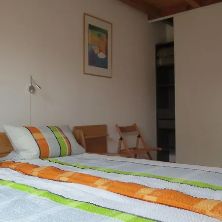 Les Brimbelles By Interhome Apartment *