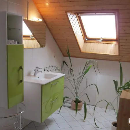 Apartmán Les Brimbelles By Interhome