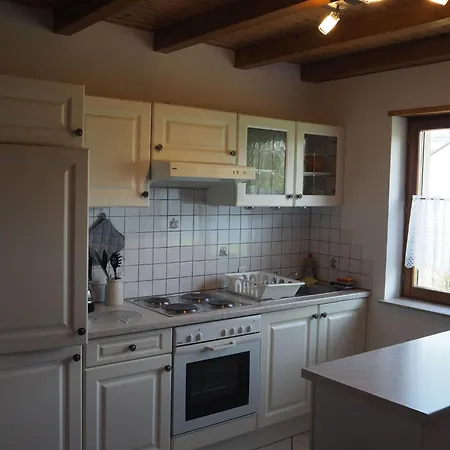 Les Brimbelles By Interhome Hottviller