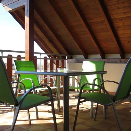 Les Brimbelles By Interhome Apartmán