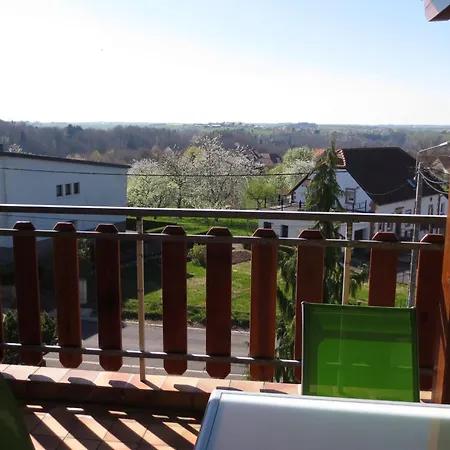 Les Brimbelles By Interhome *