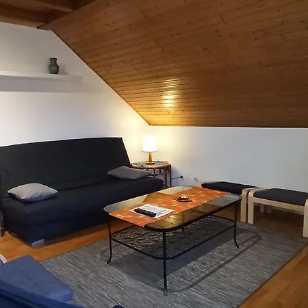 Les Brimbelles By Interhome *