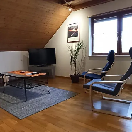 Les Brimbelles By Interhome Apartment