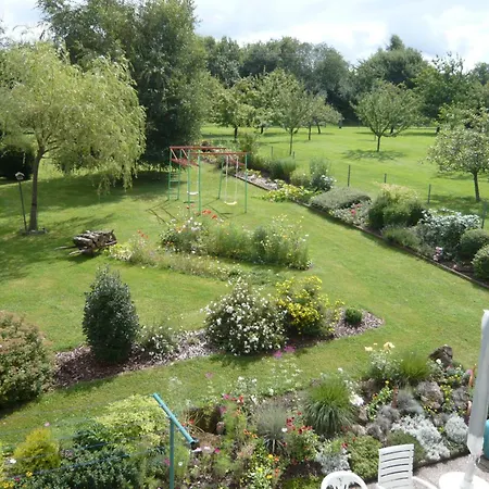 Apartmán Les Brimbelles By Interhome *