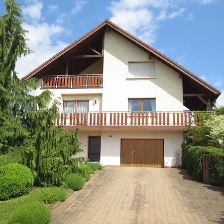 Les Brimbelles By Interhome Apartman