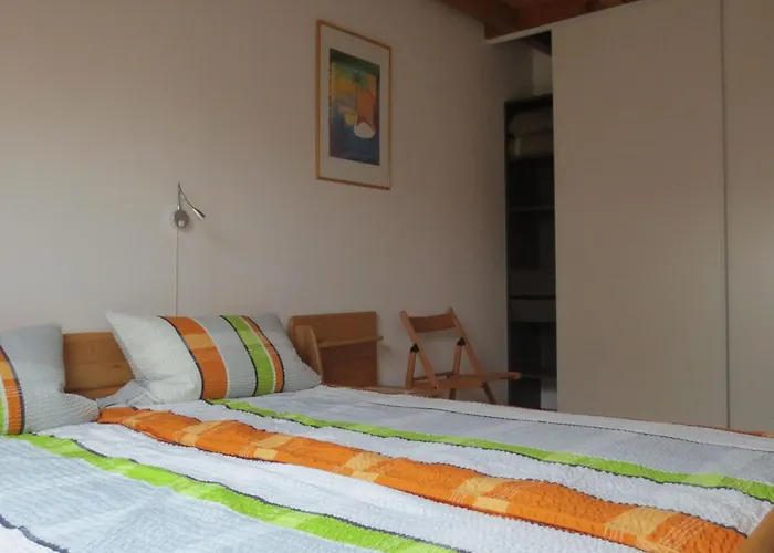 Les Brimbelles By Interhome Apartmán *