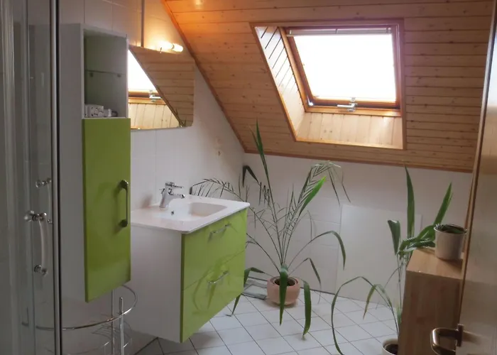 Apartmán Les Brimbelles By Interhome
