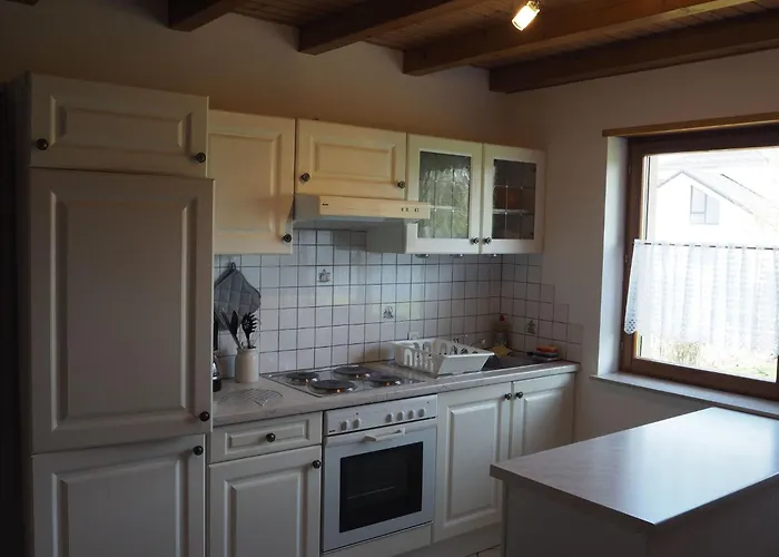 Les Brimbelles By Interhome Hottviller