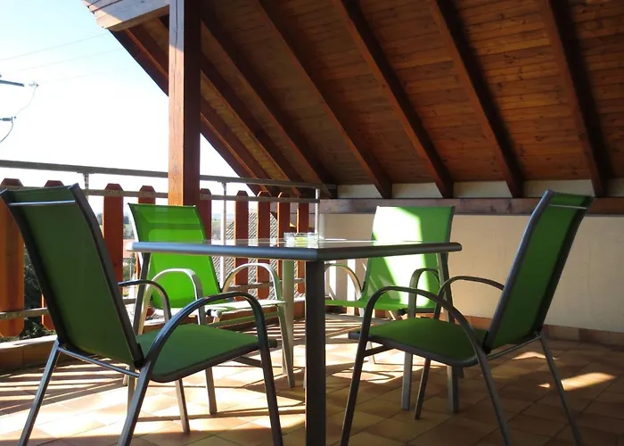 Les Brimbelles By Interhome Apartmán