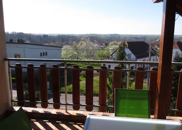 Les Brimbelles By Interhome *