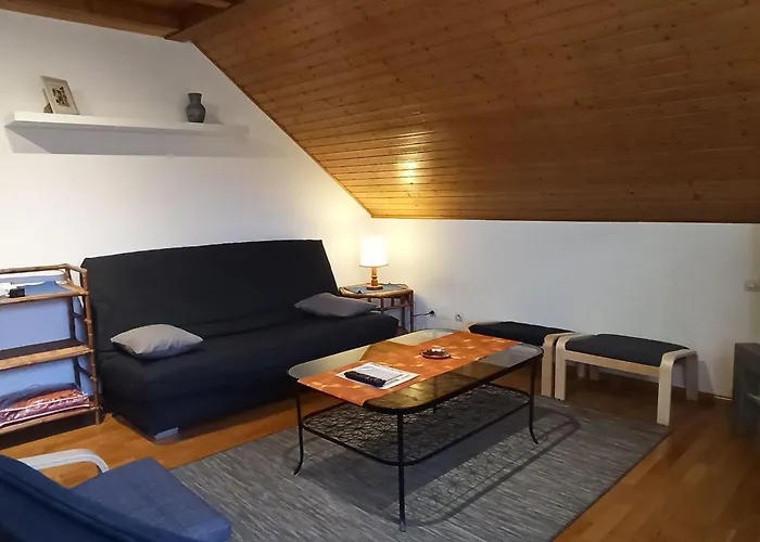 Les Brimbelles By Interhome *