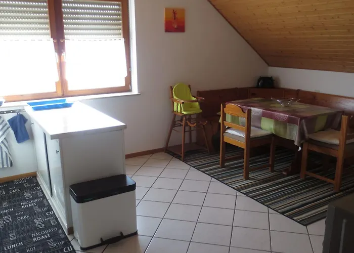 Les Brimbelles By Interhome Apartmán *