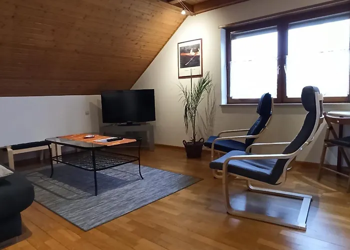 Les Brimbelles By Interhome Apartmán