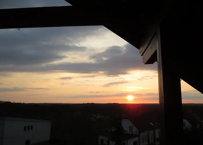 Les Brimbelles By Interhome Apartmán