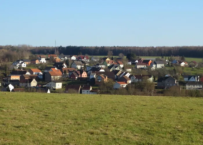 Les Brimbelles By Interhome