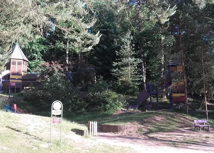 Les Brimbelles By Interhome * Hottviller