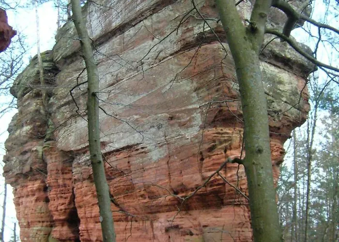 Les Brimbelles By Interhome *